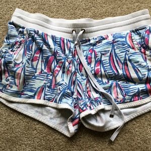 Chrissy shorts L